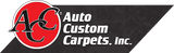 Auto Custom Carpets