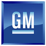 GM, General Motors