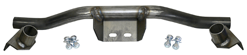 1947-59 Chevy, GMC Truck Tubular Transmission Crossmember