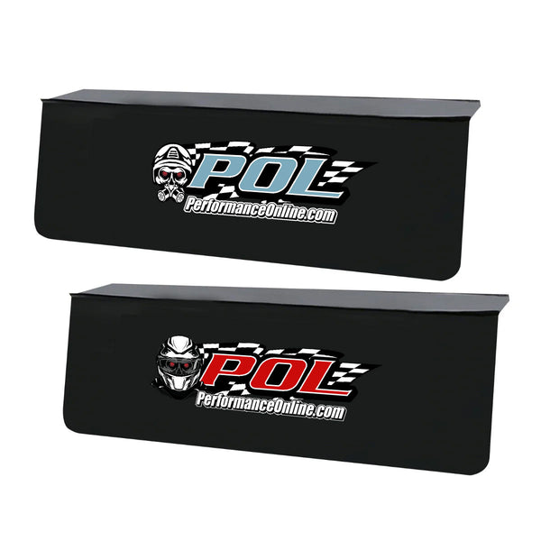 O2R Fender Covers