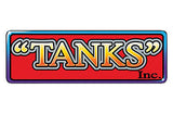 Tanks Inc.