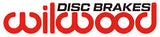 Wilwood Disc Brakes